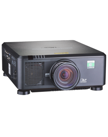 laser video projector