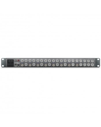 ATEM Talkback Converter 4K - Blackmagic Design