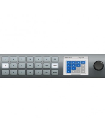 MultiView 16 - Blackmagic HDL-MULTIP6G/16