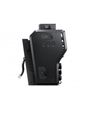 Blackmagic Camera Fiber Converter