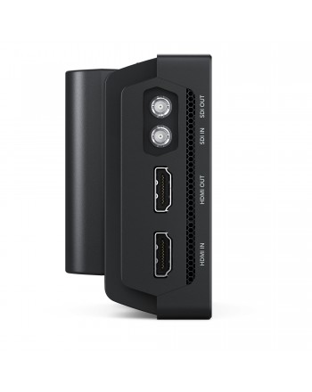Video Assist 5" 12G HDR - Blackmagic HYPERD/AVIDA12/5HDR