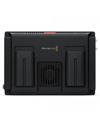 Video Assist 7" 12G HDR - Blackmagic HYPERD/AVIDA12/7HDR