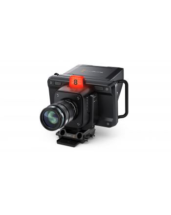 Studio Camera 4K Plus G2 - Blackmagic