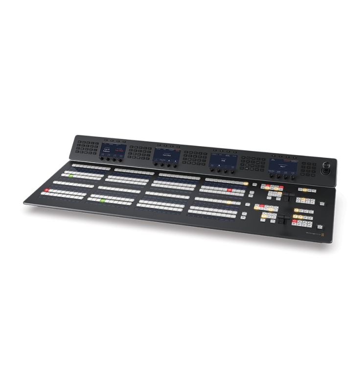 ATEM 2M/E Advanced Panel 40