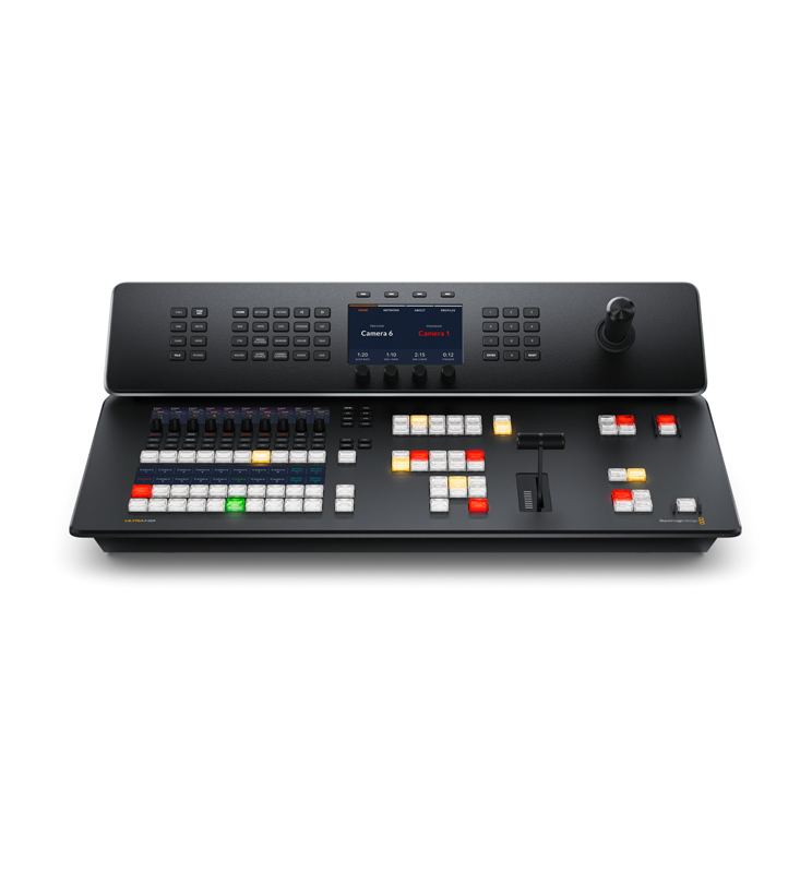 ATEM Television Studio 4K8 SWATEMTVSTC/K4K8