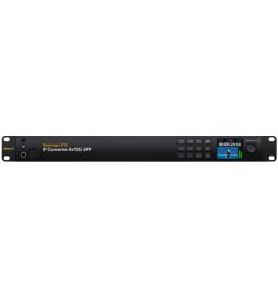 2110 IP Converter 8x12G SFP CONVNVIPC8/12GSFP