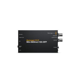 2110 IP Mini BiDirect 12G SFP CONVNVIPF/IP/12GSFP