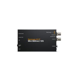 2110 IP Mini BiDirect 12G CONVNVIPF/IP/12G