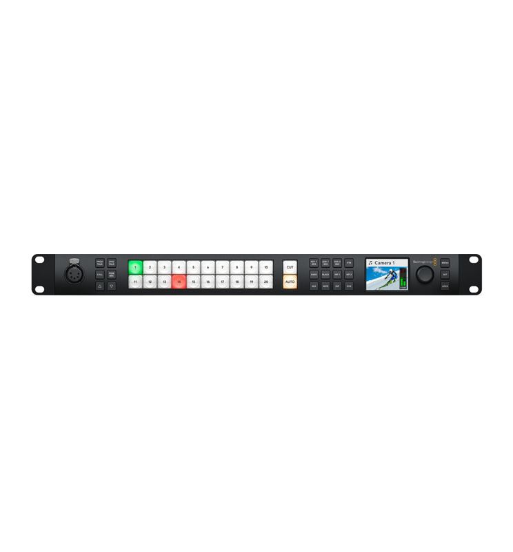 ATEM 2 M/E Constellation HD SWATEMSCN2/1ME2/HD