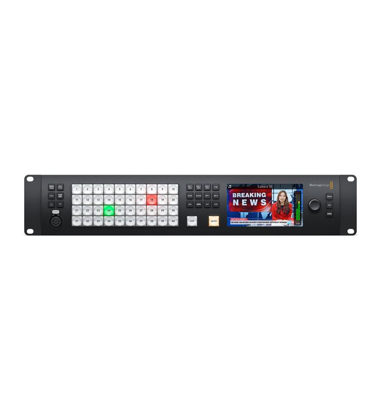 ATEM 4 M/E Constellation HD - SWATEMSCN2/1ME4/HD
