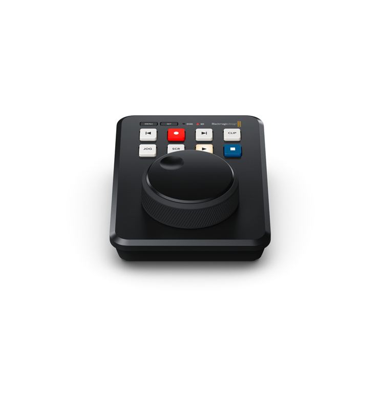HyperDeck Shuttle HD - Blackmagic