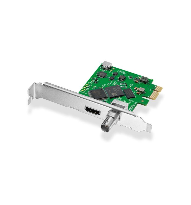 DeckLink Mini Monitor - Blackmagic