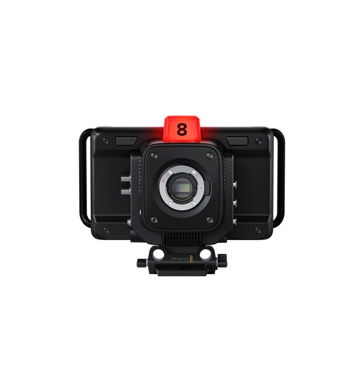 Studio Camera 4K Pro G2 CINSTUDMFT/G24PDFG2