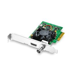DeckLink Mini Monitor 4K BDLKMINIMON4K