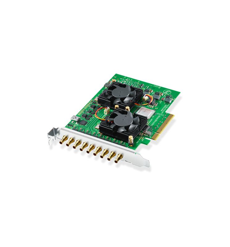 DeckLink Quad 2 BDLKDVQD2