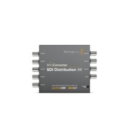 Mini Converter SDI Distribution 4K CONVMSDIDA4K