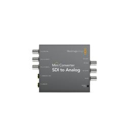 Mini Converter SDI to Analog CONVMASA