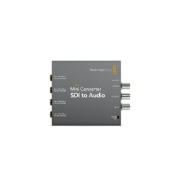 Mini Converter SDI to Audio CONVMCSAUD