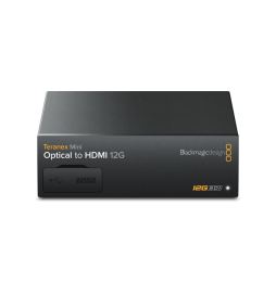 Teranex Mini Optical to HDMI 12G CONVNTRM/MA/OPTH
