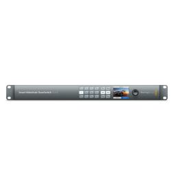 Smart Videohub CleanSwitch...