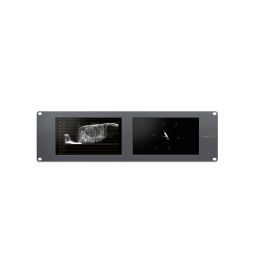 SmartScope Duo 4K - Blackmagic