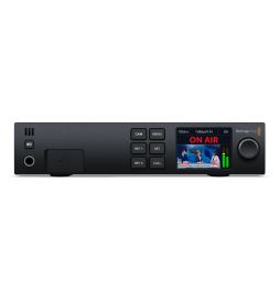 Studio Converter - Blackmagic