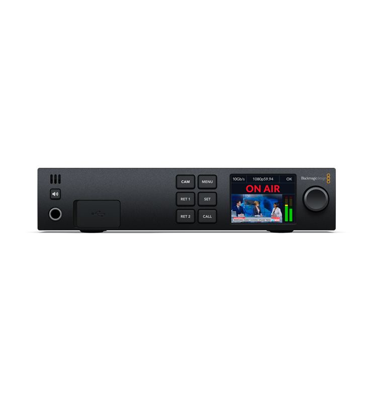 Studio Converter - Blackmagic