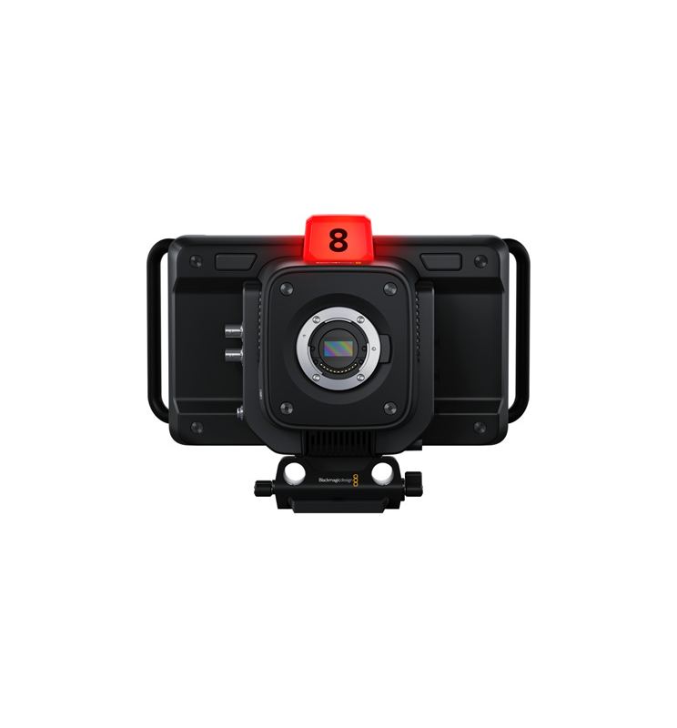 Studio Camera 4K Plus G2 CINSTUDMFT/G24PDDG2
