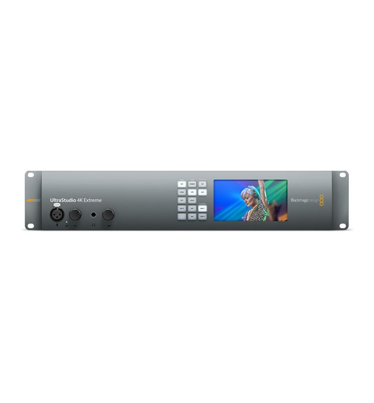 UltraStudio 4K Extreme 3 BDLKULSR4KEXTR/3