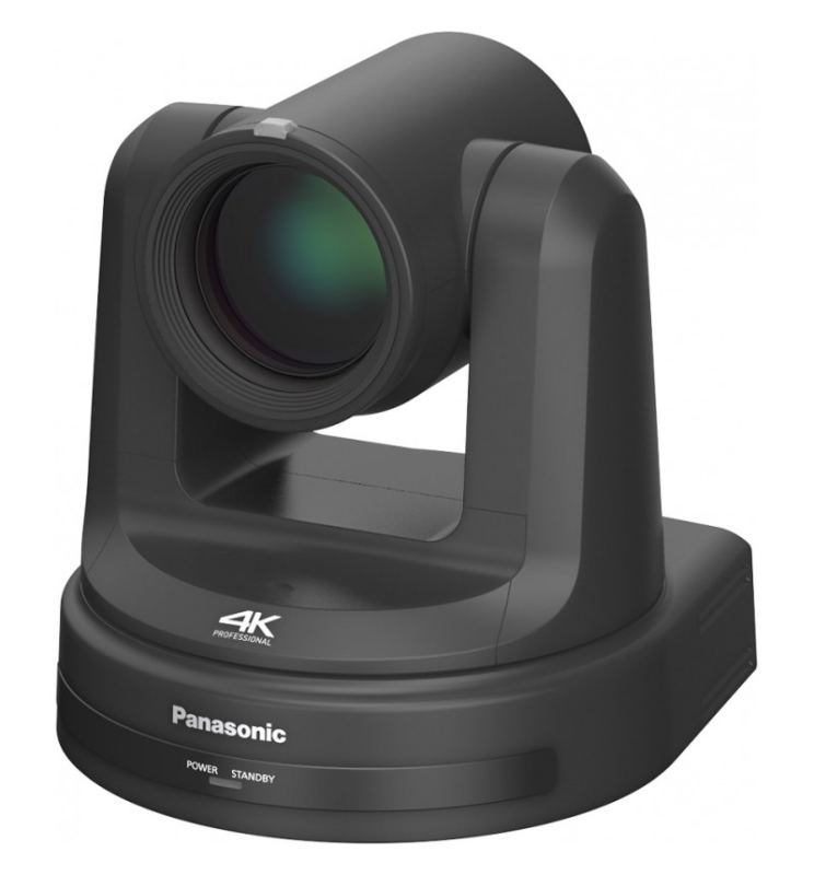 AW-UE20KE Caméra robotisée 4K/HD - Panasonic