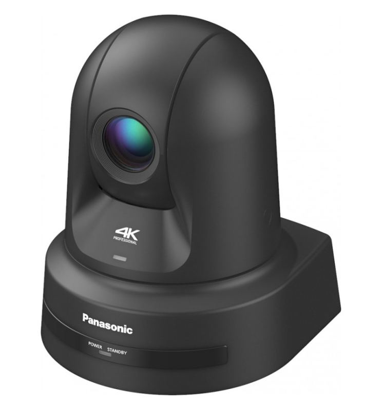 AW-UE80KEJ Caméra robotisée 4K/HD - Panasonic