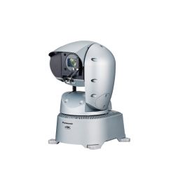 AW-UR100GJ Caméra PTZ extérieure 4K/60p AW-UR100GJ