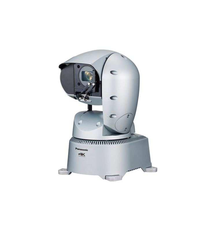 AW-UR100GJ Caméra PTZ extérieure 4K/60p AW-UR100GJ