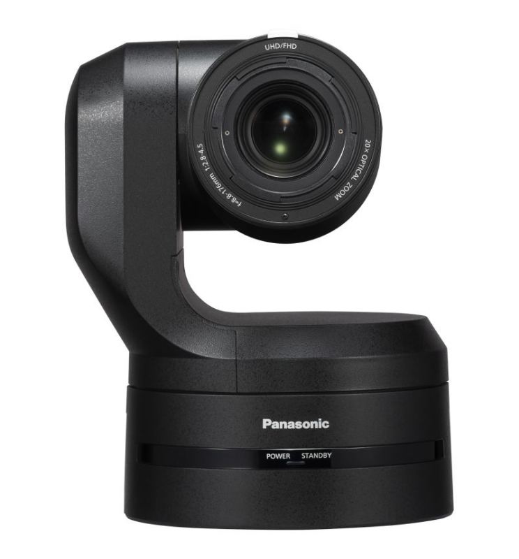 AW-HE145KEJ Caméra robotisée Full HD - Panasonic