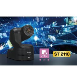 SMPTE ST 2110 software key...