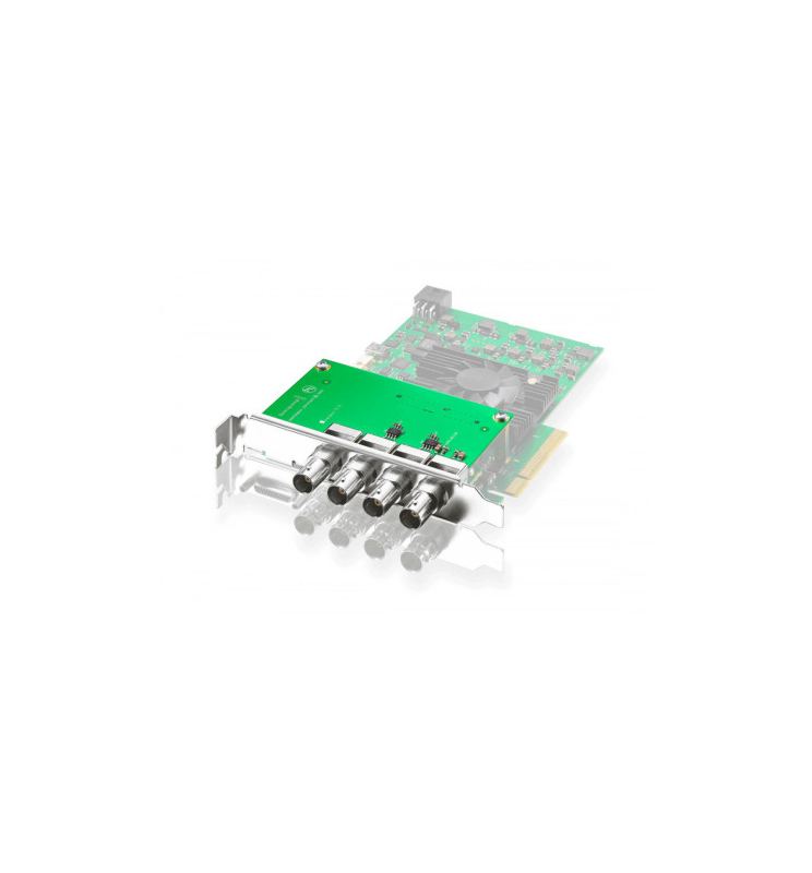 DeckLink 4K Extreme 12G - Quad SDI BDLKHDEXTR4KQUAD
