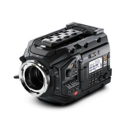 URSA Mini Pro 12K - Blackmagic