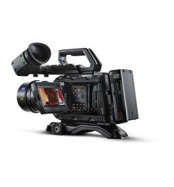URSA Mini Pro 12K - Blackmagic