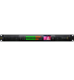 Audio Monitor 12G G3 HDL-AUDMON1RU12GG3