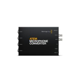 ATEM Microphone Converter SWATEMTVSTDMC