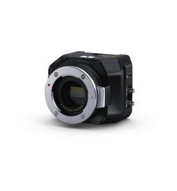 Micro Studio Camera 4K G2 -...