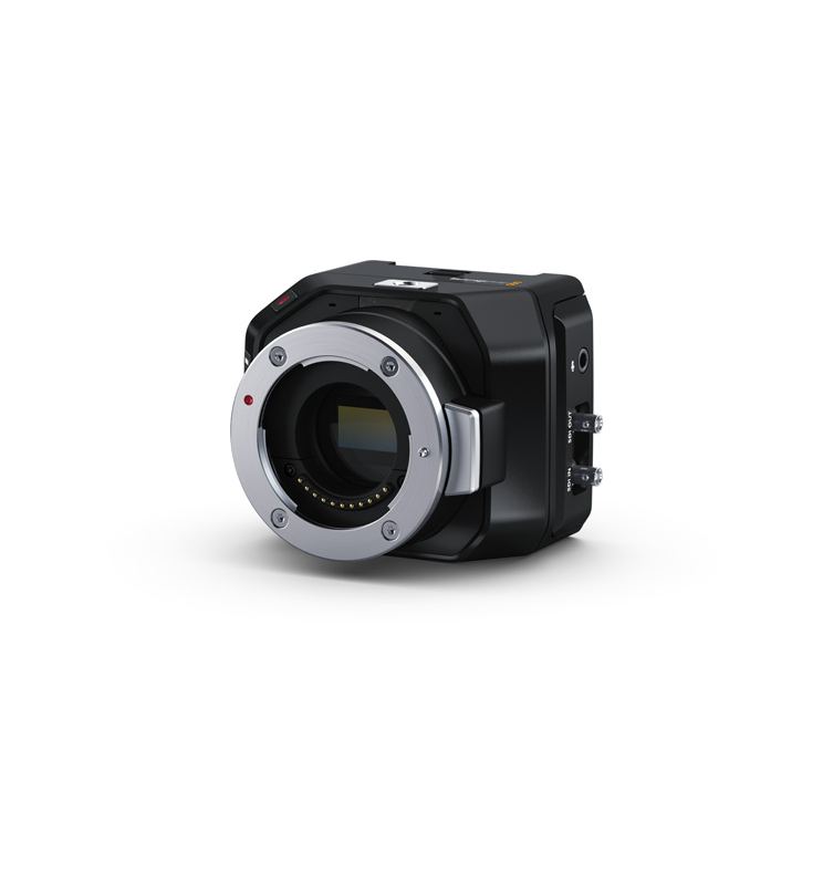 Micro Studio Camera 4K G2 CINSTUDMFT/UHD/MRG2