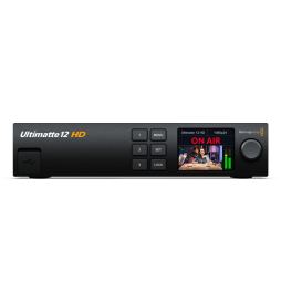 Ultimatte 12 HD - Blackmagic
