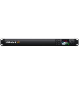 Ultimatte 12 4K - Blackmagic