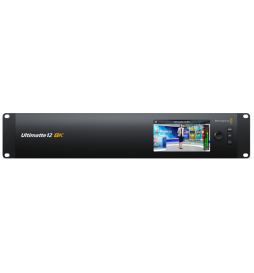 Ultimatte 12 8K - Blackmagic