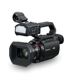 AG-CX18EJ - Panasonic