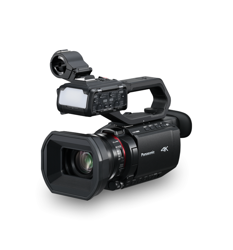 AG-CX18EJ - Panasonic