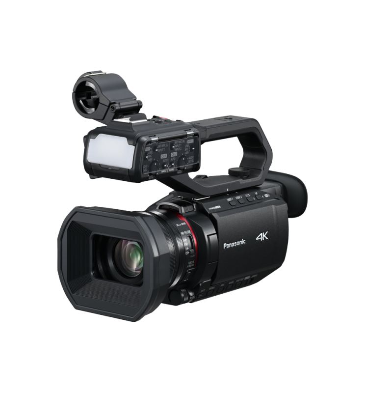 AG-CX20 - Panasonic