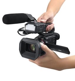 AG-CX20 - Panasonic