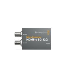 Micro Converter HDMI to SDI...